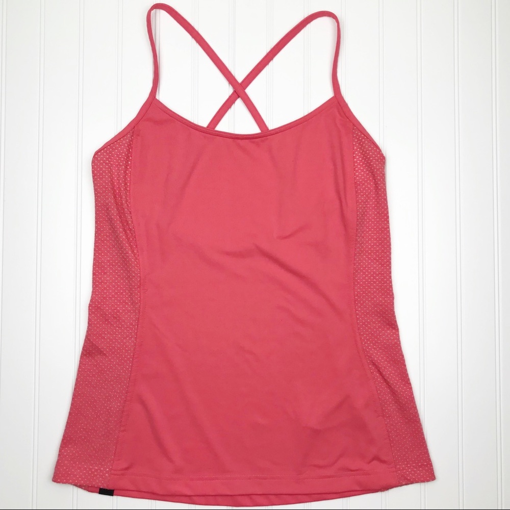 Adidas Workout Tank